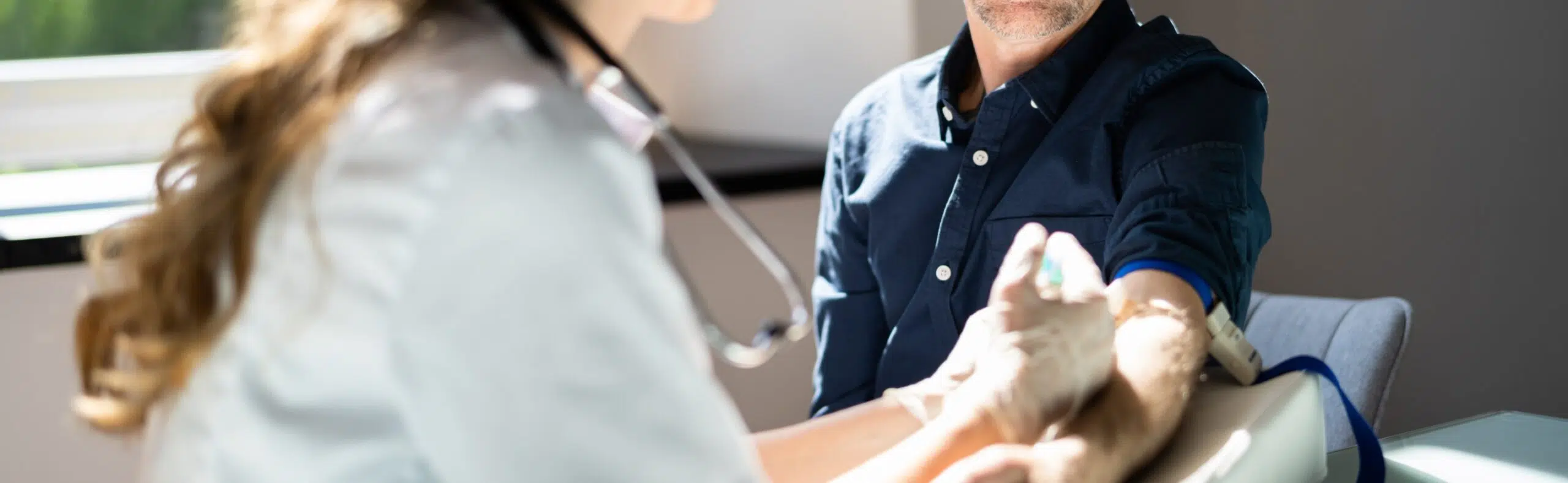 Dépistage du cancer de prostate par dosage du PSA : la fin d’une polémique