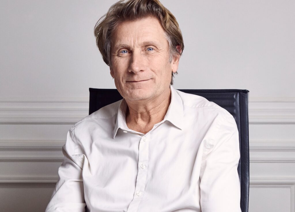 Pr François Haab Chirurgien urologue Urologie Paris Opéra — free download